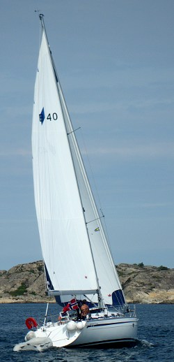 Odysseus Yachting Holidays