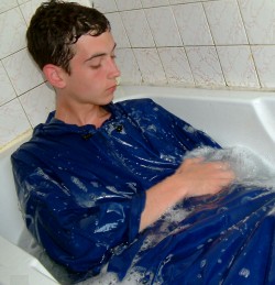 Aqueous Monk