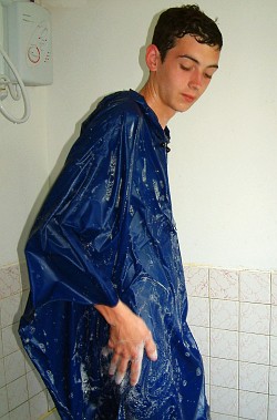 Aqueous Monk