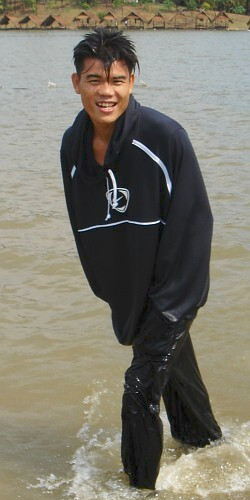 masturbation benefits