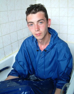 Aqueous Monk