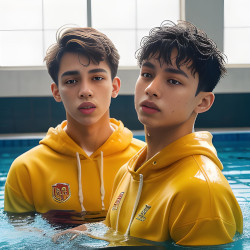 Masturbation as sport