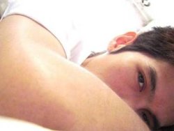 Sleeping Friend